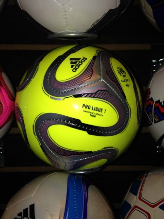 Adidas Pro Ligue 1 Winter 2014-2015